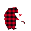 Papi Bear
