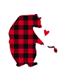 Single Mom Bear
