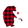 Stepmom Bear