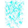 Scifi - Texture de fond