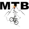 MTB mountain goat