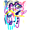 Abstract Art - Digital Fantasy