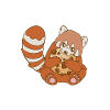 Mi-homme, mi-biscuit