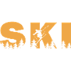 Ski. Ski Winter Sports