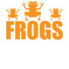 Ich Liebe Frösche