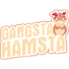 Nagetier Hamster