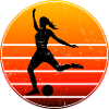 Women's Soccer Soccer Men