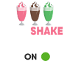 J’adore Milkshakes Milkshake Gift