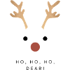 HoHoHo Dear Weihnachten