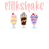 J’adore Milkshakes Milkshake Gift