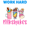 J’adore Milkshakes Milkshake Gift
