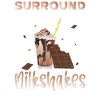J’adore Milkshakes Milkshake Gift