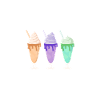 J’adore Milkshakes Milkshake Gift