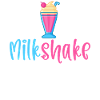 I love Milkshakes Milkshake Gift