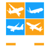 Pilot Flugzeug