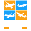 Pilot Flugzeug