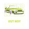 Retired Dragster Drag Race