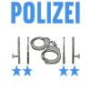 Polizei Polizist