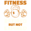 Fitness in retirement
