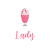 J’adore Milkshakes Milkshake Gift