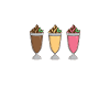 J’adore Milkshakes Milkshake Gift