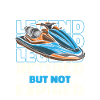 Retired Jet Ski