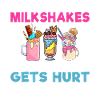 J’adore Milkshakes Milkshake Gift