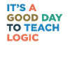 Teaching Logic Teachers