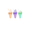 J’adore Milkshakes Milkshake Gift