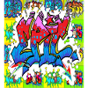 Epic Music Pop Art 4