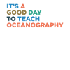 Teaching Oceanography Teacher