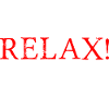 Détendez-vous c’est juste Calfeutrer 2