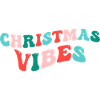 Christmas Vibes - Weihnachten