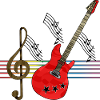 Gitarre