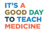 Teaching medical teachers