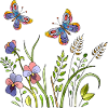 Papillons