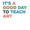 Teaching art teachers