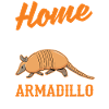 Armadillo Home Armadillo
