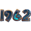 Year 1962