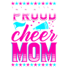 Cheerleading Mutter Cheerleader Eltern