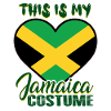 Jamaica Costume Jamaica