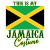Jamaica Costume Jamaica