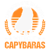 Capybara Gift Capibara capybara