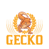 Gecko Cadeau Léopard Gecko