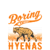 Hyène Cadeau Aardwolf Hyène