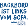 Meersinn / Backbord
