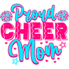 Cheerleading Mutter Cheerleader Eltern