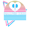 Dialyse-Techniker Dialyse-Techniker Retro
