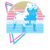 American Bully Retro