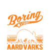 Aardvark Gift Aardvark
